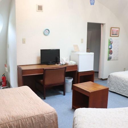 The Hirosawa City Dome House West Building / Vacation Stay 7780 Chikusei Exterior foto