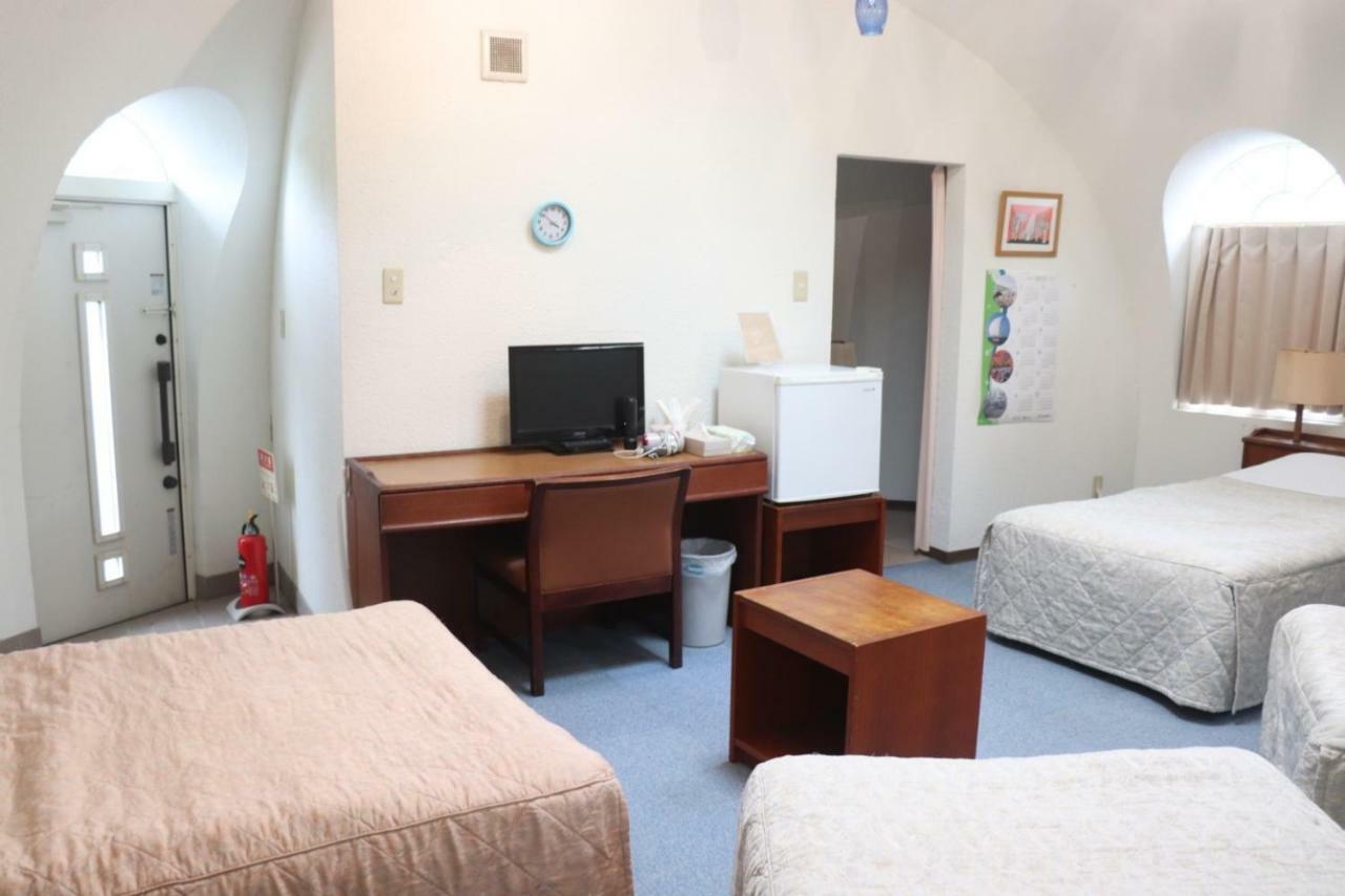 The Hirosawa City Dome House West Building / Vacation Stay 7780 Chikusei Exterior foto